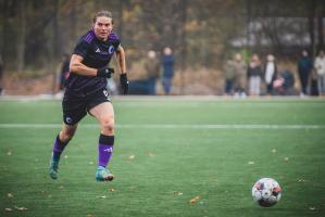 Ballerup-Skovlunde Fodbold - F.C. København - 10/11-2024