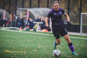 Ballerup-Skovlunde Fodbold - F.C. København - 10/11-2024