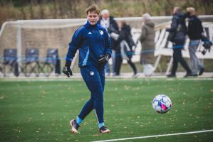 Ballerup-Skovlunde Fodbold - F.C. København - 10/11-2024