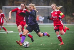 Ballerup-Skovlunde Fodbold - F.C. København - 10/11-2024