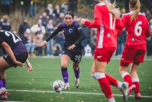 Ballerup-Skovlunde Fodbold - F.C. København - 10/11-2024