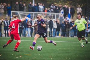 Ballerup-Skovlunde Fodbold - F.C. København - 10/11-2024