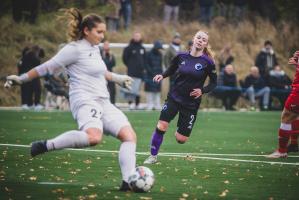 Ballerup-Skovlunde Fodbold - F.C. København - 10/11-2024