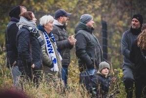 Ballerup-Skovlunde Fodbold - F.C. København - 10/11-2024