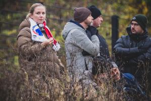 Ballerup-Skovlunde Fodbold - F.C. København - 10/11-2024