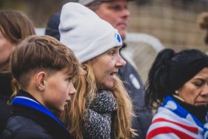 Ballerup-Skovlunde Fodbold - F.C. København - 10/11-2024