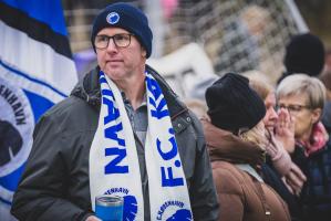 Ballerup-Skovlunde Fodbold - F.C. København - 10/11-2024