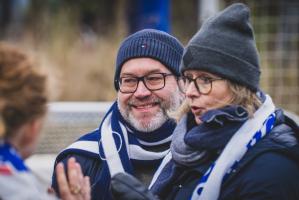 Ballerup-Skovlunde Fodbold - F.C. København - 10/11-2024