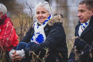 Ballerup-Skovlunde Fodbold - F.C. København - 10/11-2024