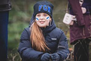 Ballerup-Skovlunde Fodbold - F.C. København - 10/11-2024