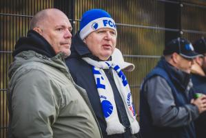 Ballerup-Skovlunde Fodbold - F.C. København - 10/11-2024