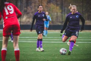 Ballerup-Skovlunde Fodbold - F.C. København - 10/11-2024