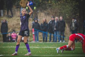 Ballerup-Skovlunde Fodbold - F.C. København - 10/11-2024