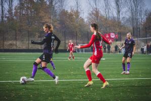 Ballerup-Skovlunde Fodbold - F.C. København - 10/11-2024