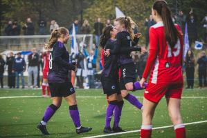 Ballerup-Skovlunde Fodbold - F.C. København - 10/11-2024