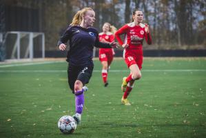 Ballerup-Skovlunde Fodbold - F.C. København - 10/11-2024