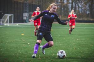 Ballerup-Skovlunde Fodbold - F.C. København - 10/11-2024