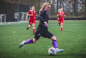 Ballerup-Skovlunde Fodbold - F.C. København - 10/11-2024