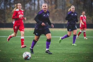 Ballerup-Skovlunde Fodbold - F.C. København - 10/11-2024