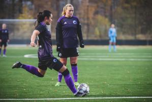 Ballerup-Skovlunde Fodbold - F.C. København - 10/11-2024