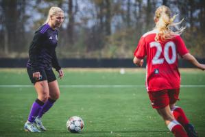 Ballerup-Skovlunde Fodbold - F.C. København - 10/11-2024