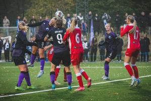 Ballerup-Skovlunde Fodbold - F.C. København - 10/11-2024