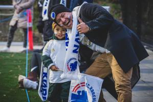 Ballerup-Skovlunde Fodbold - F.C. København - 10/11-2024