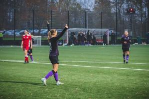 Ballerup-Skovlunde Fodbold - F.C. København - 10/11-2024