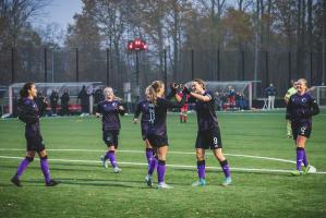 Ballerup-Skovlunde Fodbold - F.C. København - 10/11-2024