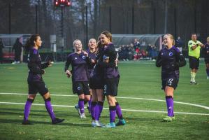 Ballerup-Skovlunde Fodbold - F.C. København - 10/11-2024