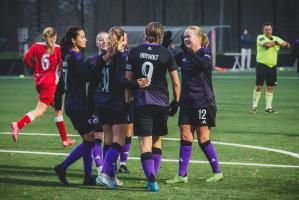 Ballerup-Skovlunde Fodbold - F.C. København - 10/11-2024