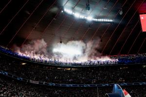 Bayern München - F.C. København - 29/11-2023