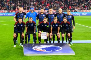 Bayern München - F.C. København - 29/11-2023