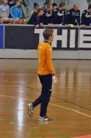 Billeder fra Oddset Cup 2009 - 11/01-2009