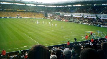 Brøndby - F.C. København - 01/04-2001