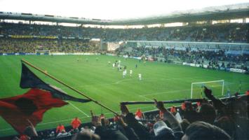 Brøndby - F.C. København - 01/04-2001