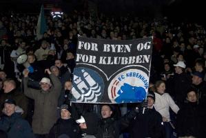 Brøndby - F.C. København - 02/03-2009