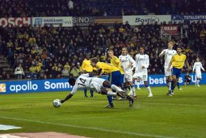 Brøndby - F.C. København - 02/03-2009