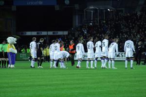 Brøndby - F.C. København - 02/03-2009