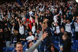 Brøndby - F.C. København - 02/05-2010