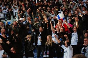 Brøndby - F.C. København - 02/05-2010