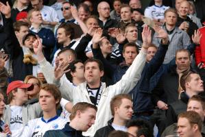 Brøndby - F.C. København - 02/05-2010