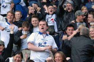 Brøndby - F.C. København - 02/05-2010