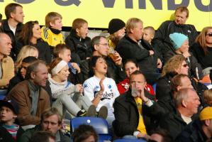 Brøndby - F.C. København - 02/05-2010