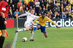 Brøndby - F.C. København - 02/05-2010