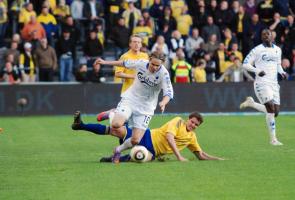 Brøndby - F.C. København - 02/05-2010