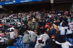 Brøndby - F.C. København - 02/05-2010