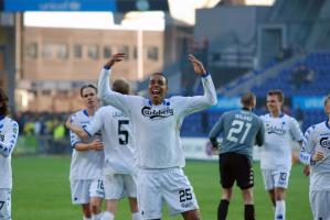 Brøndby - F.C. København - 02/05-2010