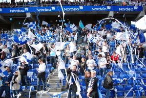 Brøndby - F.C. København - 02/05-2010