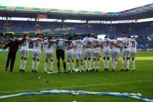 Brøndby - F.C. København - 02/05-2010